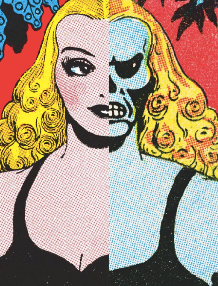 Turn Loose Our Death Rays And Kill Them All!: The Complete Works of Fletcher Hanks