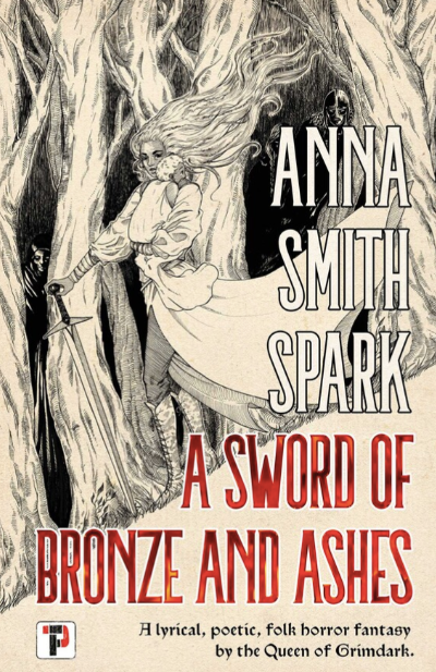 A Sword of Bronze and Ashes