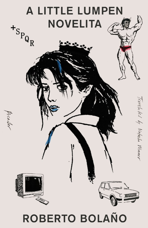 A Little Lumpen Novelita