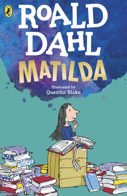 Matilda