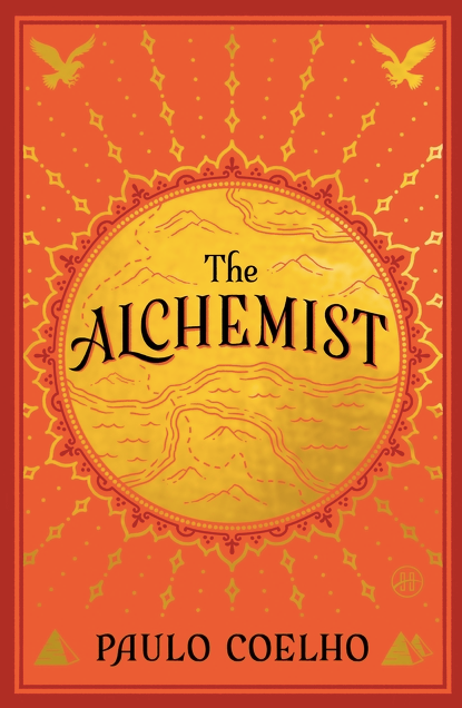 The Alchemist Deluxe Edition
