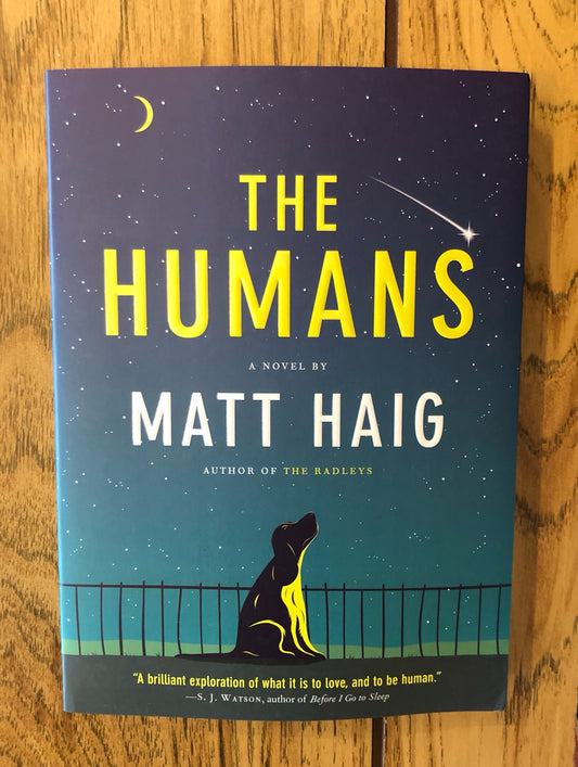 The Humans