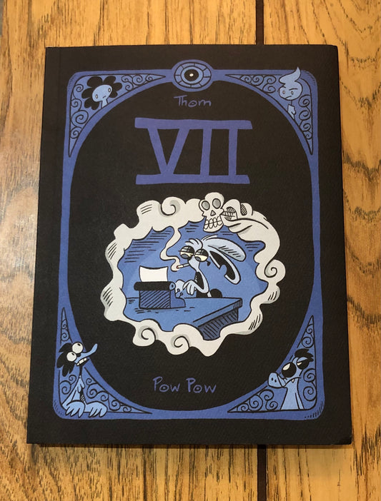 VII