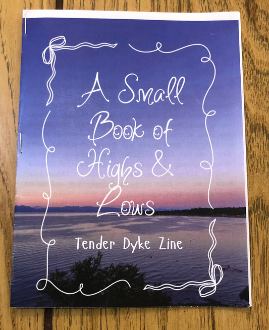 A Small Book of Highs and Lows