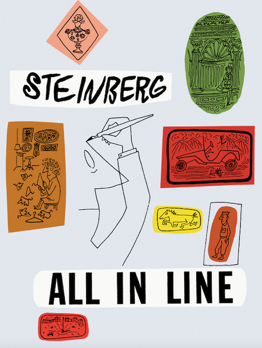 All in Line