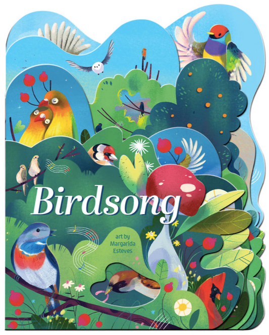 Bird Song