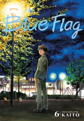 Blue Flag, Vol.6
