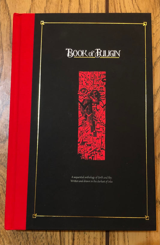Book of Fuligin