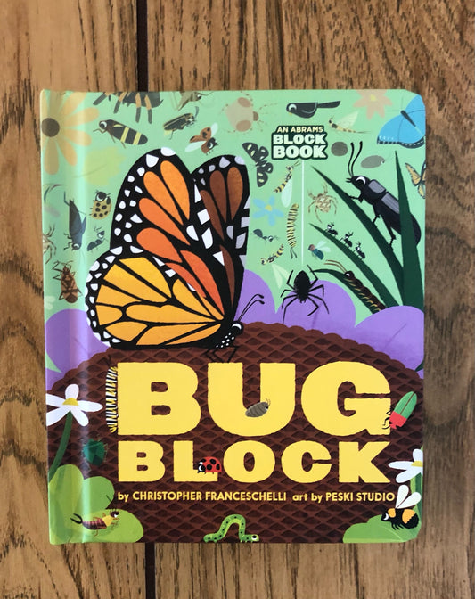 Bug Block
