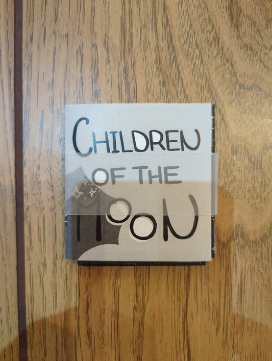 Children of the Moon