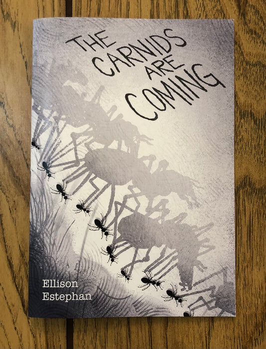 The Carnids Are Coming