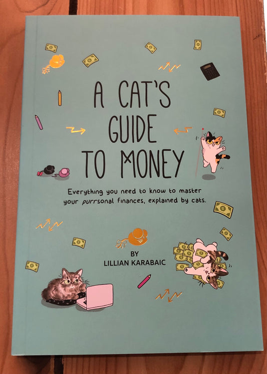 A Cat's Guide to Money