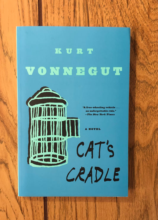 Cat's Cradle