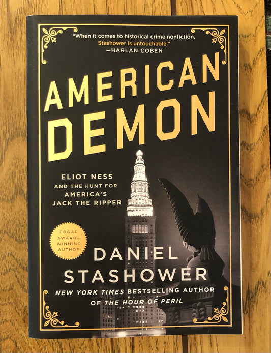 American Demon