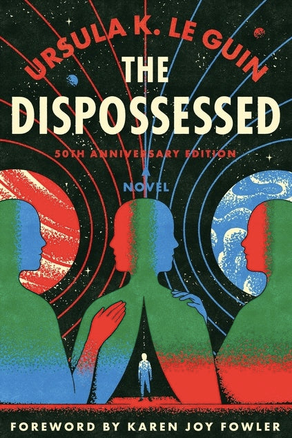 The Dispossessed (50th Anniversary Edition)