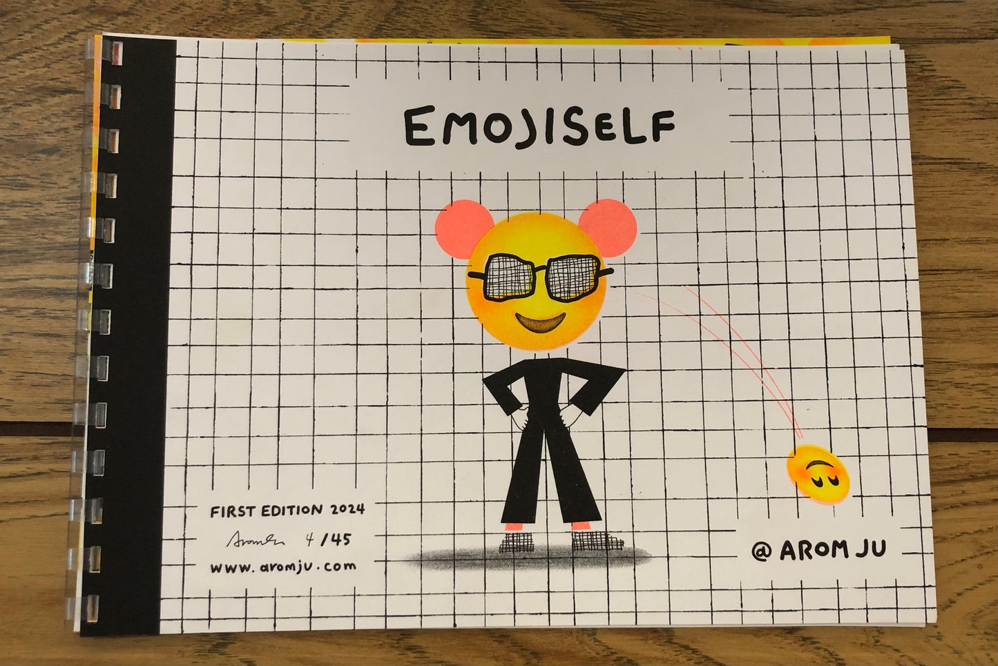 Emojiself