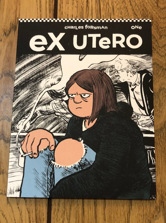 Ex Utero #1