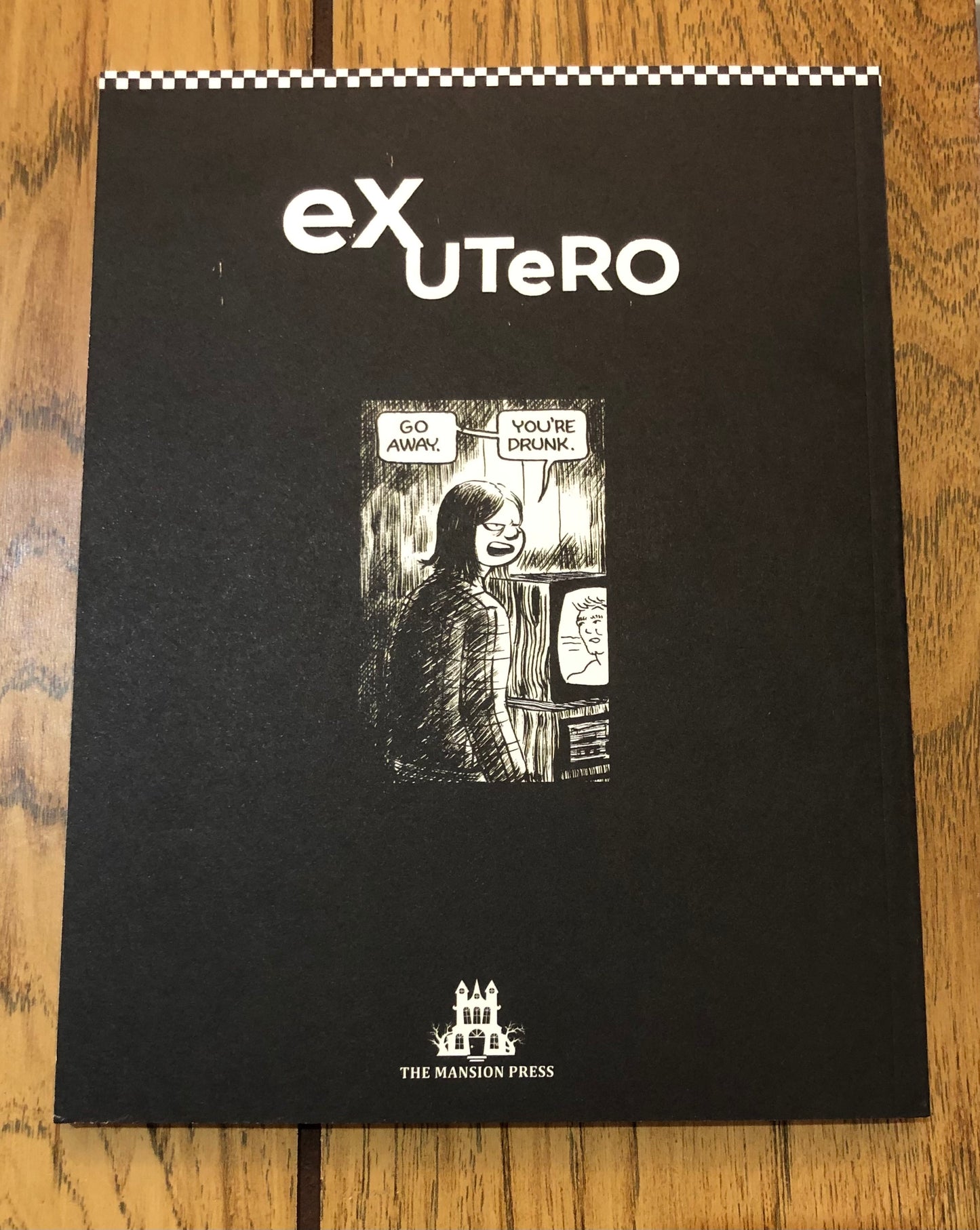 Ex Utero #1