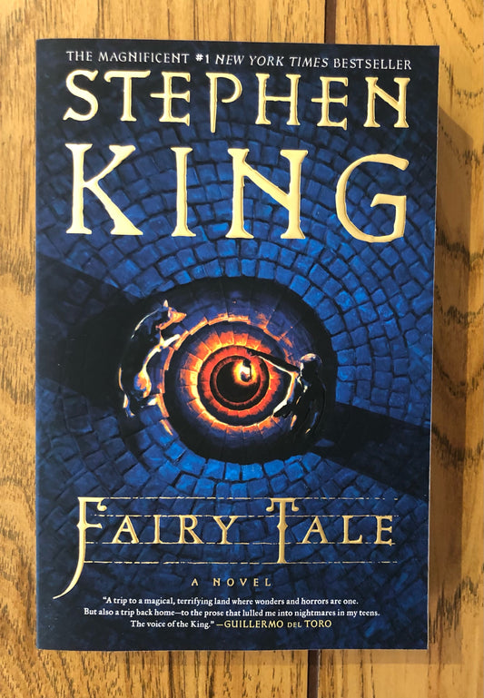 Fairy Tale