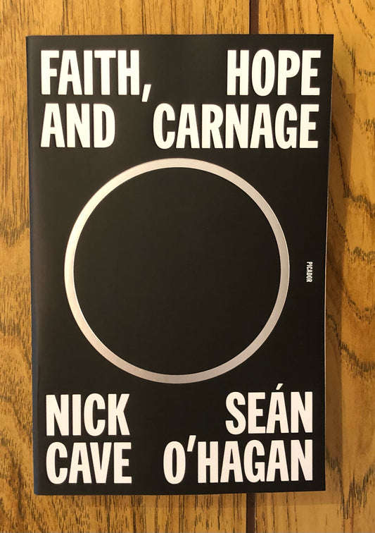 Faith, Hope and Carnage