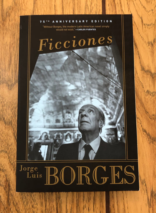 Ficciones