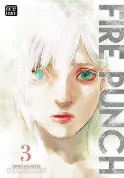 Fire Punch, Vol.3