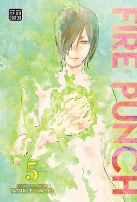 Fire Punch, Vol.5