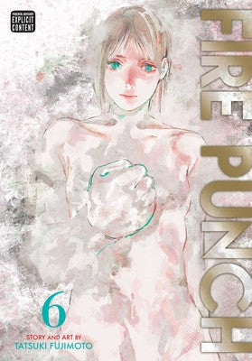 Fire Punch, Vol.6