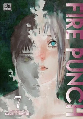 Fire Punch, Vol.7