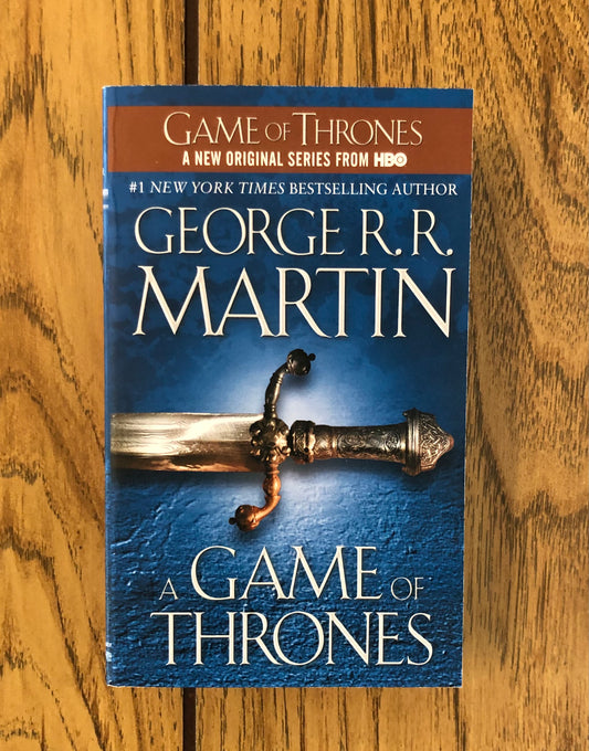 A Game of Thrones