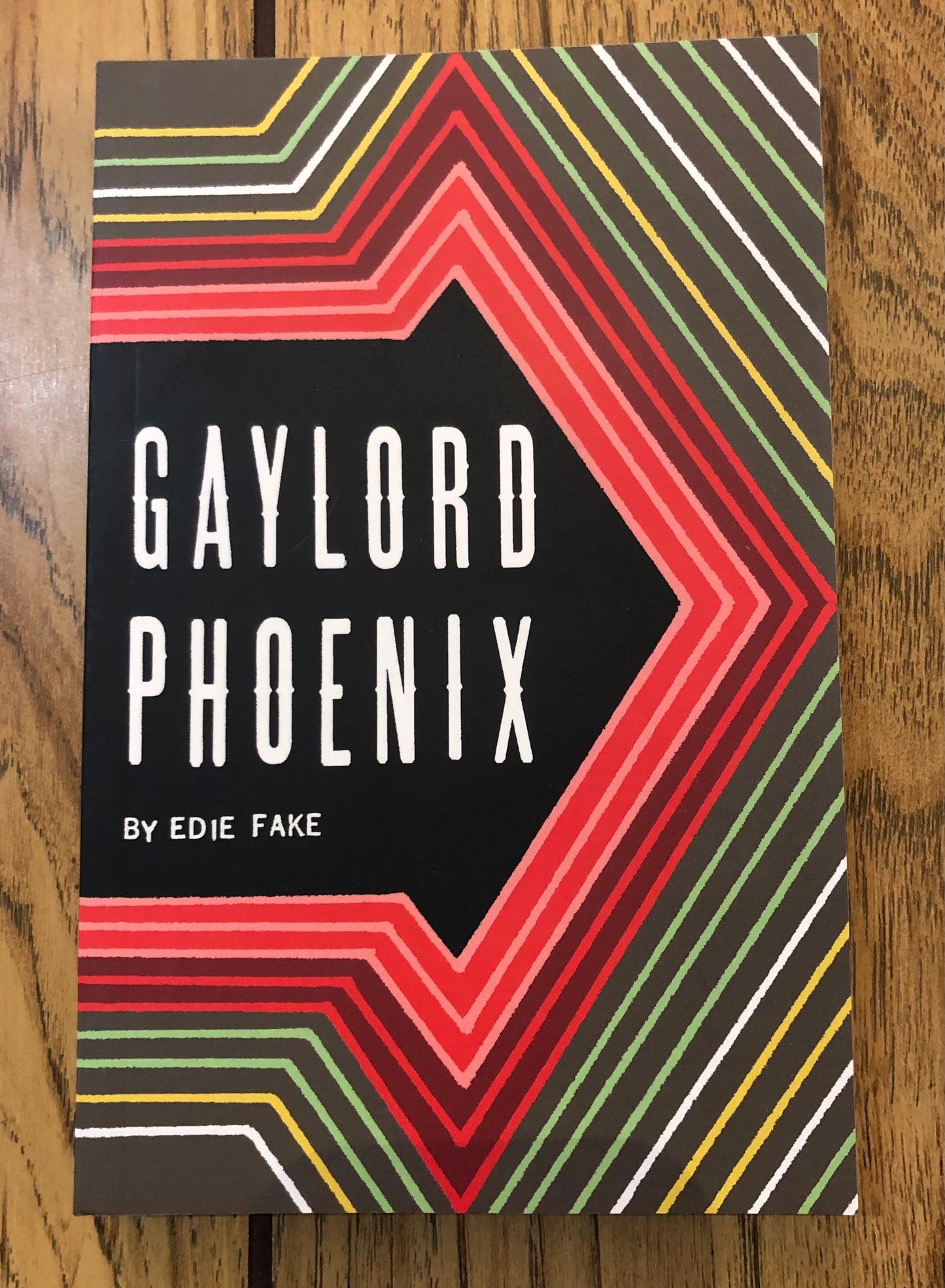 Gaylord Phoenix
