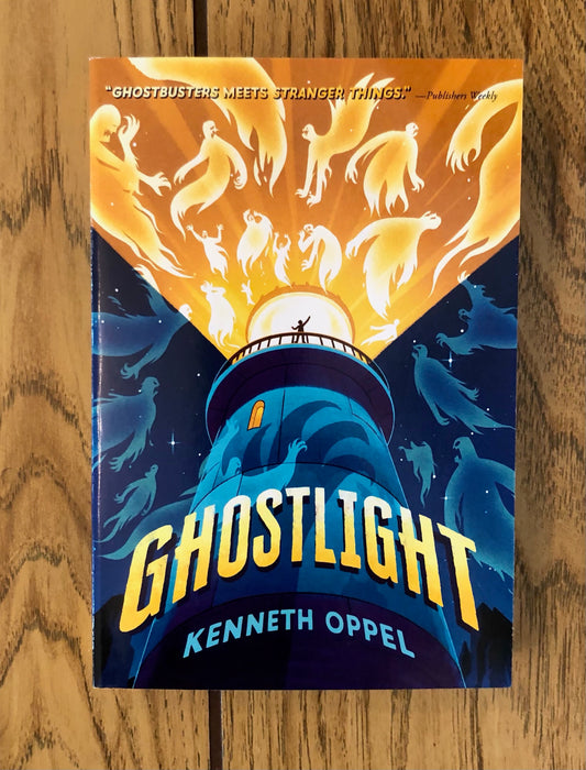 Ghostlight