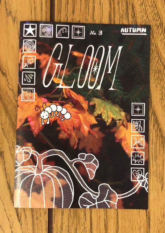 Gloom no.3 - Autumn