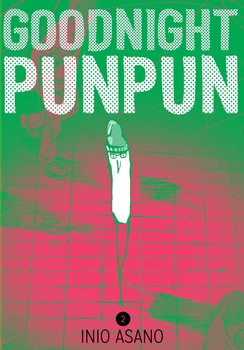 Goodnight Punpun, Vol.2