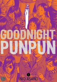 Goodnight Punpun, Vol.3