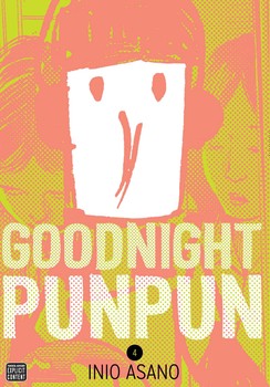 Goodnight Punpun, Vol.4
