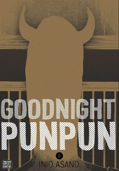 Goodnight Punpun, Vol.6