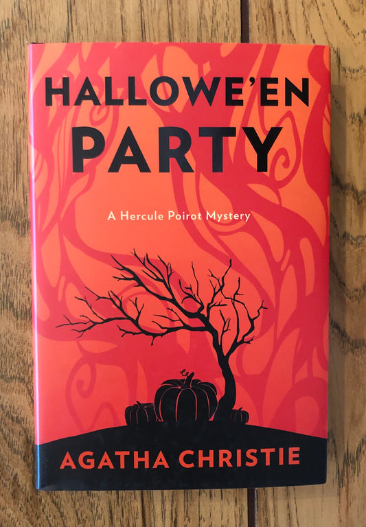 Hallowe'en Party