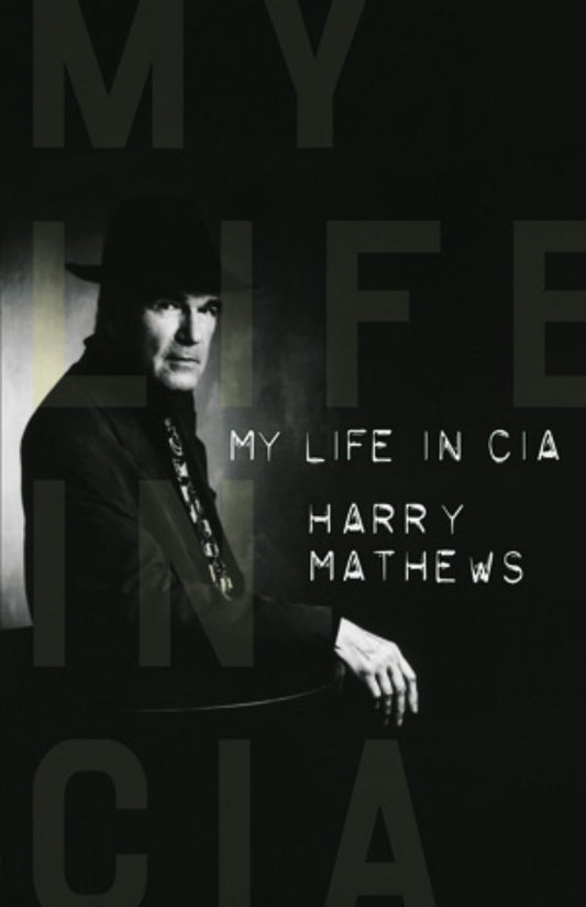 My Life in CIA: A Chronicle of 1973