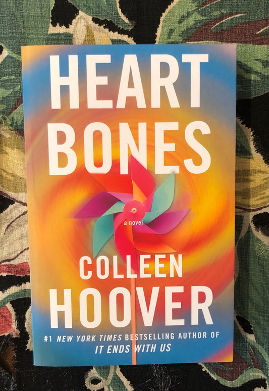 Heart Bones