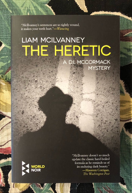 The Heretic