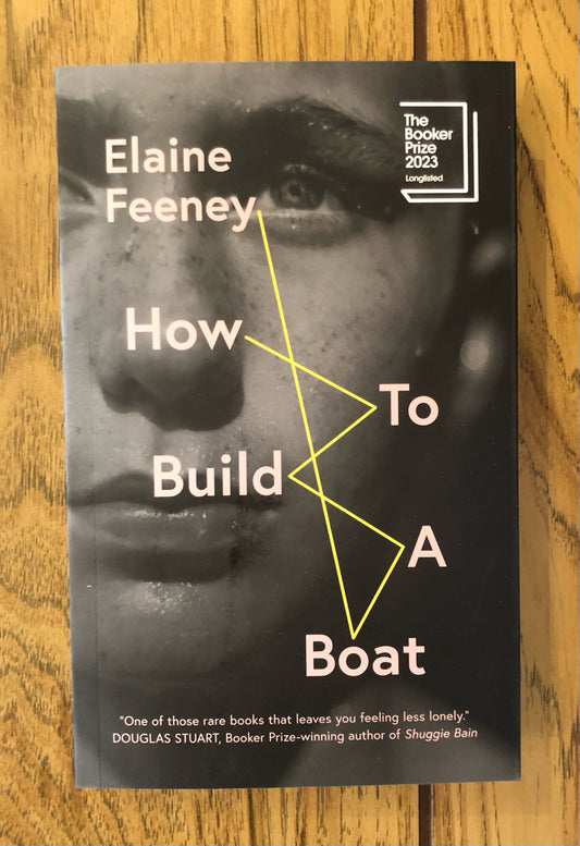 How to Build a Boat
