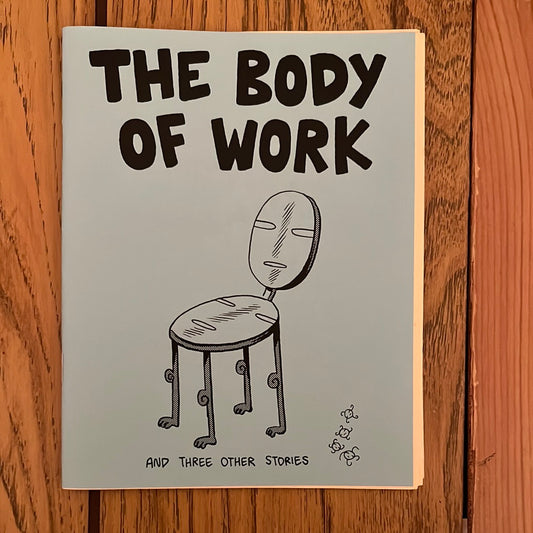 The Body of Work