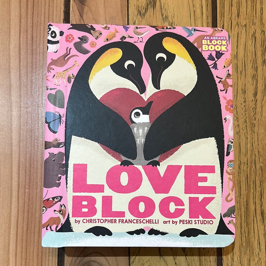 Loveblock