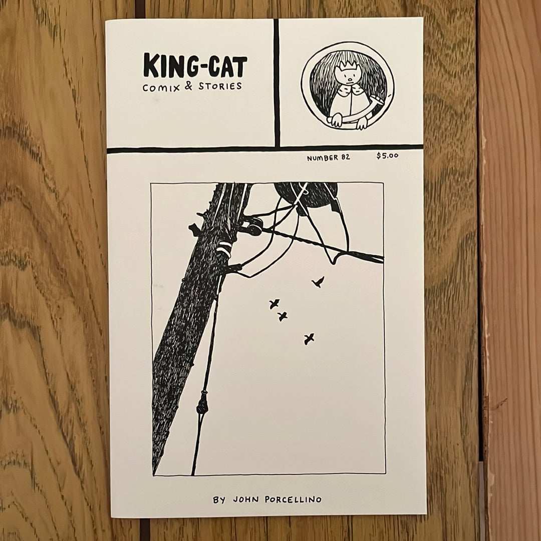 King-Cat 82