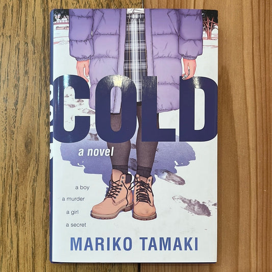 Cold