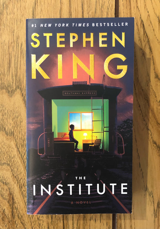 The Institute