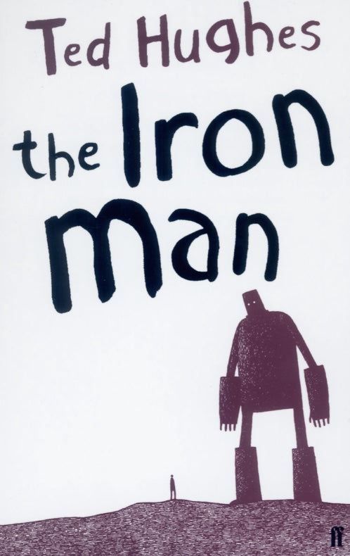 The Iron Man