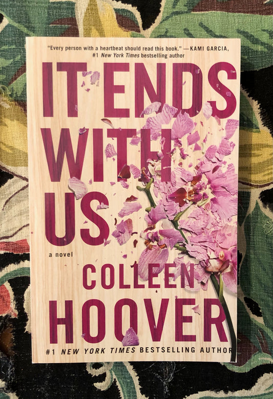 It Ends With Us