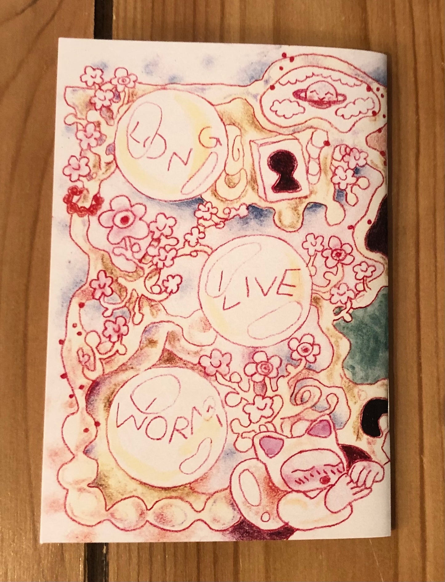 Juli's Diary